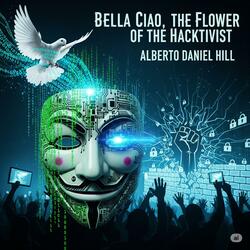 The flower of the hacktivist (Radio Edit)
