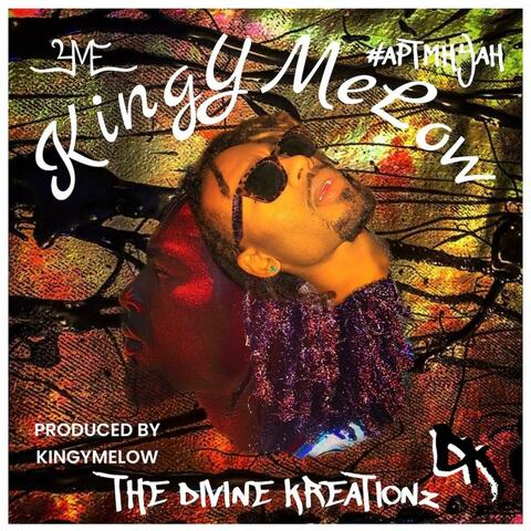 THE DiViNE KREATiONZ