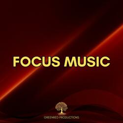 Productivity Music, Boost Your Alertness with ADHD Relief Music