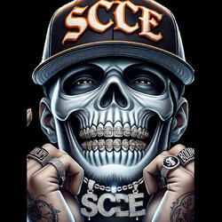 Freestyle Beat HOOD Trap Rap Hard