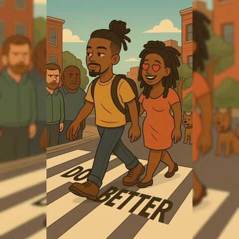 Do Better