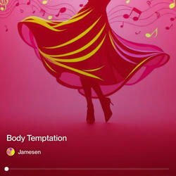 Body Temptation