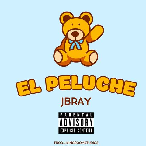EL PELUCHE JBRAY