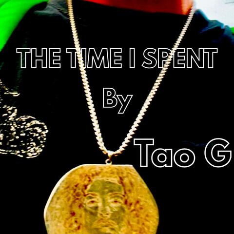 The Time I Spent
