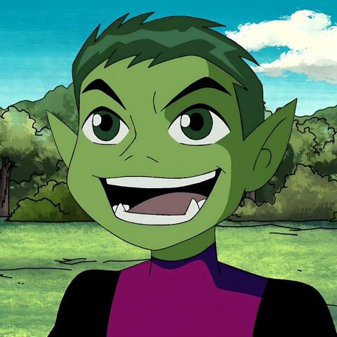 BeastBoy