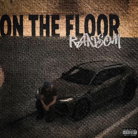 ON THE FLOOR