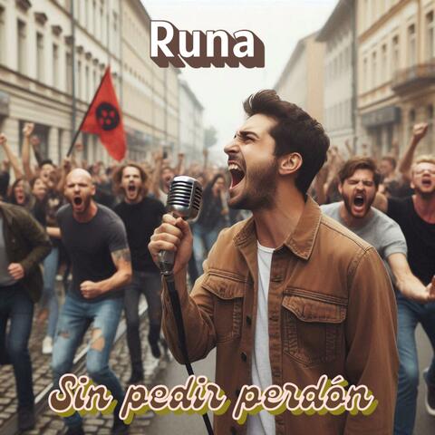 Sin pedir perdón
