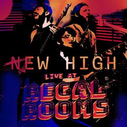 New High (Live at Regal Rooms)