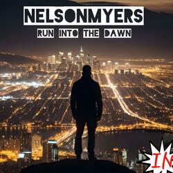 Run into the dawn