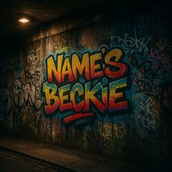 Name`s Beckie