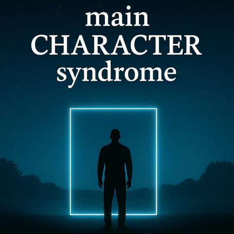 Main Character Syndrome