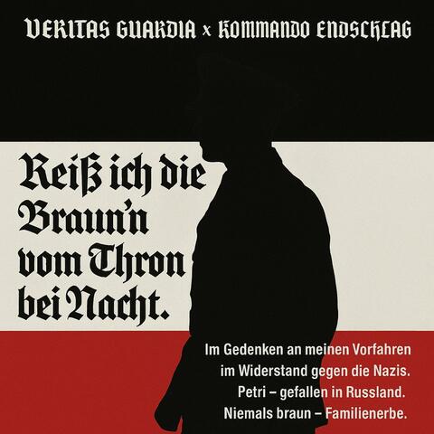 Niemals braun – Familienerbe