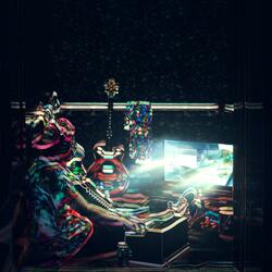 Elevator Music (feat. Dylan Butterfield)