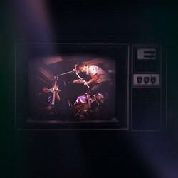 Late Night TV Show (feat. Dylan Butterfield)