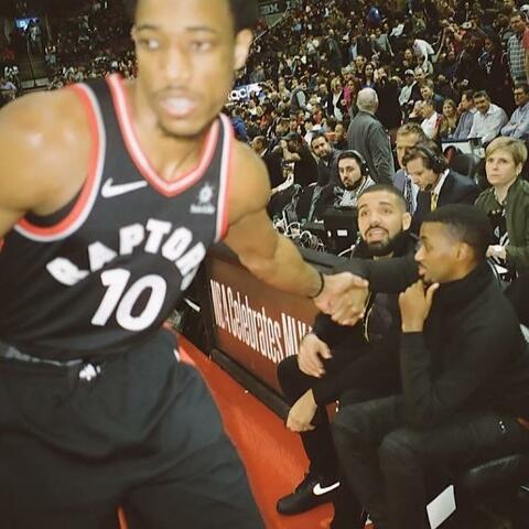 Derozan