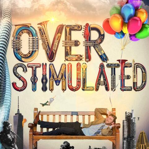 Overstimulated (feat. Chemdogg Cordo)