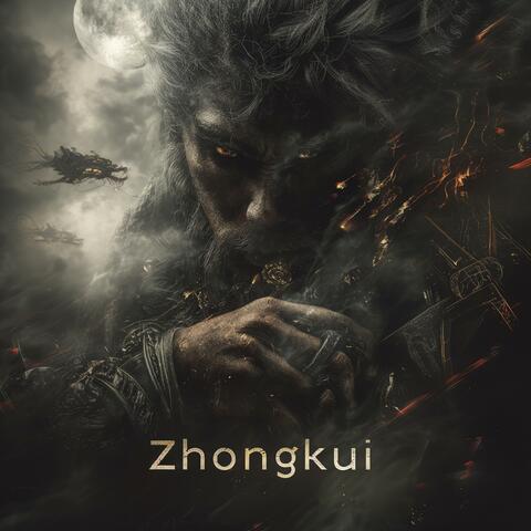 ZhongKui（钟馗）