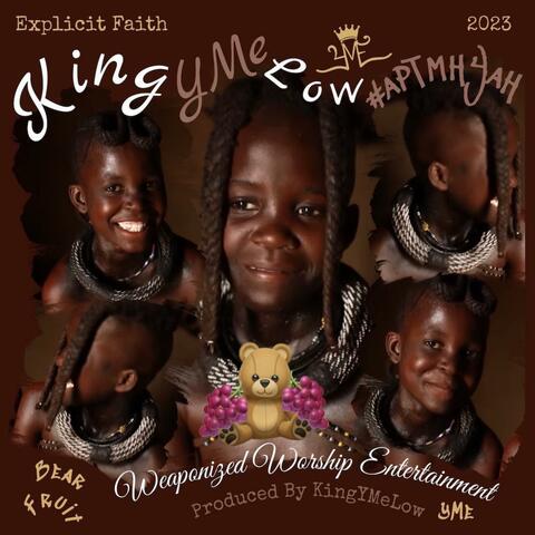 Bear Fruit (Instrumentals)