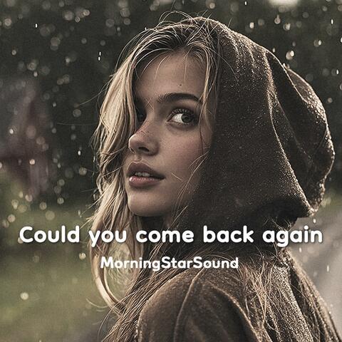 Could You Come Back Again