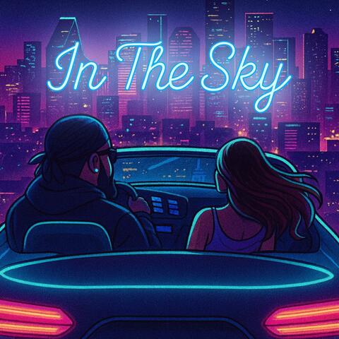 In The Sky