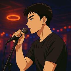 残響のキス（The Echo of Our Last Kiss）