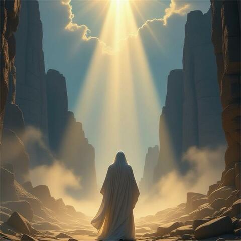 Only the Light!