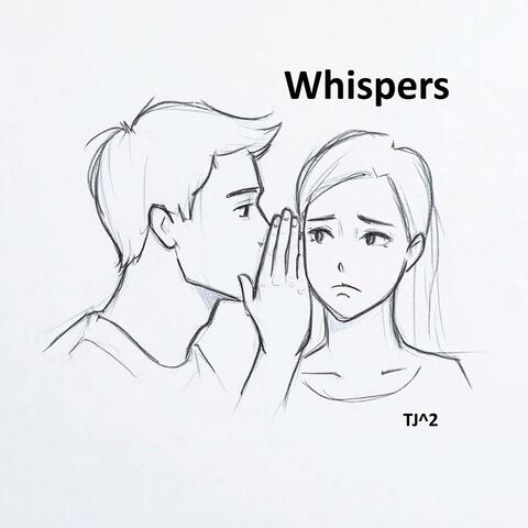 Whispers