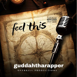 Feel this (feat. Kessedakid)