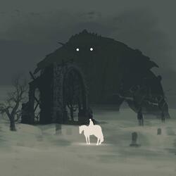 Sombras dos colossos