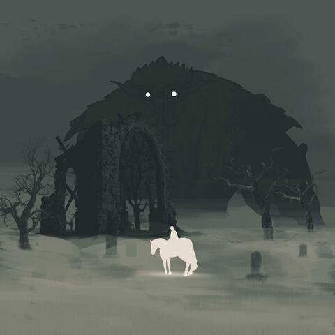 Sombras dos colossos