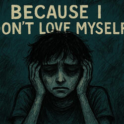 Because I Don’t Love Myself