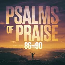 Teach Me Your Way, O Lord