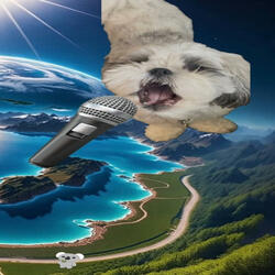 Earth (The Nature Song) (feat. Angel the Puppy)