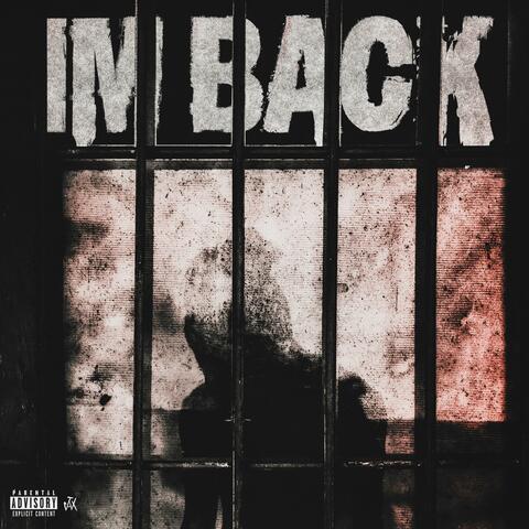 Im Back (EP)