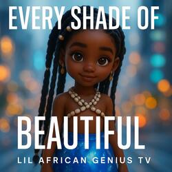 Every Shade of Beautiful (Special Version - Original Video Version)