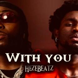 “With You” 2025 TypeBeatz