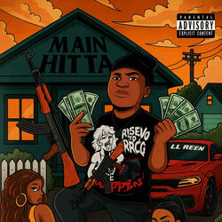 Keep It Hot (feat. aintgoinfuhnun)