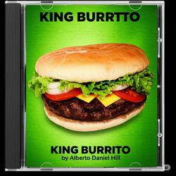 King Burrito