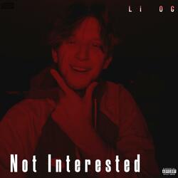 Not Interested