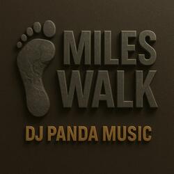 Miles walk