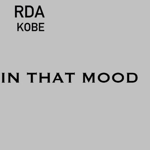 In That Mood