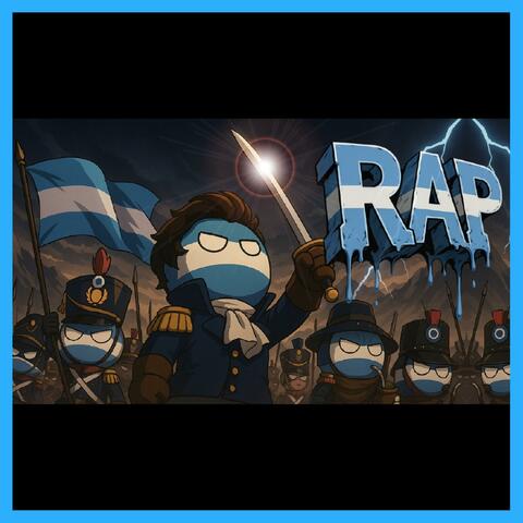 Rap de La Independencia Argentina | Homenaje a San Martín, Belgrano y Güemes