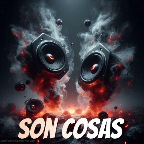 Son cosas