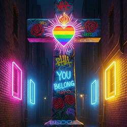 You Belong