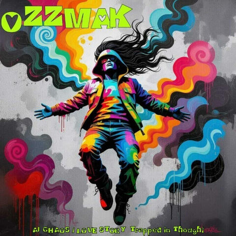 / LOVE STORY \ Trapped in Thought