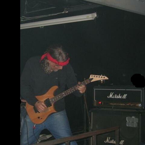 Guitar Solo Come (Live Dorock 20 06 Mixed)