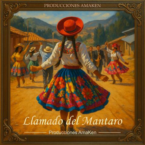 Llamado del Mantaro