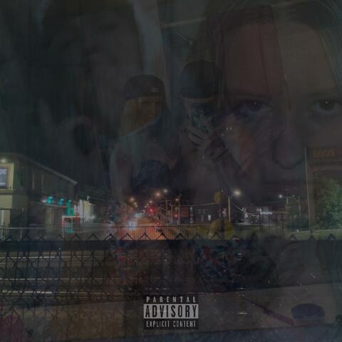 Post Up (feat. AK-777)