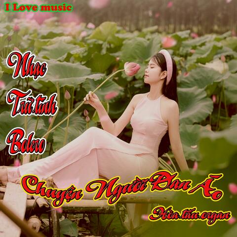Nhạc Trữ Tình Bolero - Chuyện Người Đan Áo - Hòa Tấu Organ