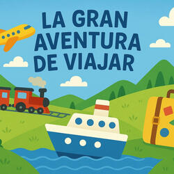 La Gran Aventura de Viajar